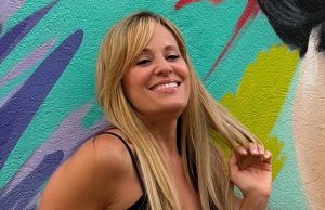 Lilian Garcia