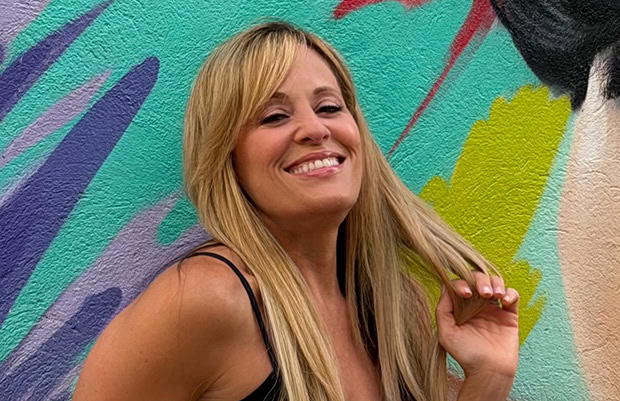 Lilian Garcia