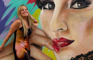Lilian Garcia