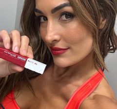 Nikki Bella