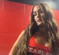 Nikki Bella
