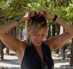 Lilian Garcia