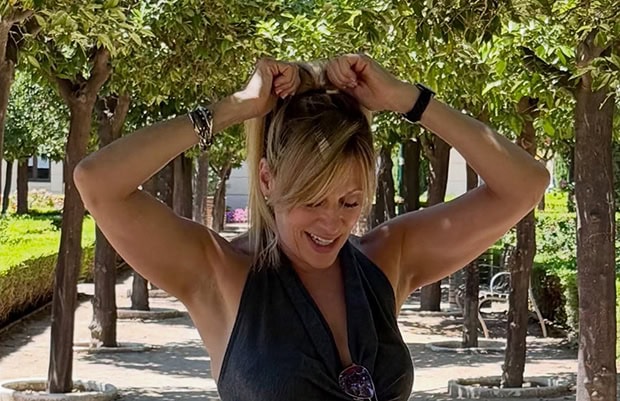 Lilian Garcia