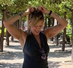 Lilian Garcia