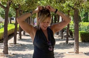Lilian Garcia