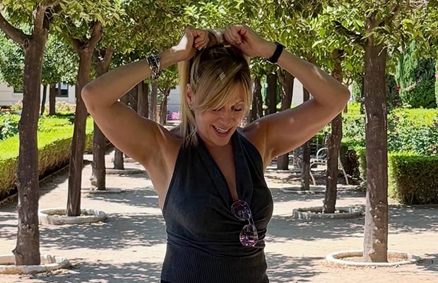 Lilian Garcia