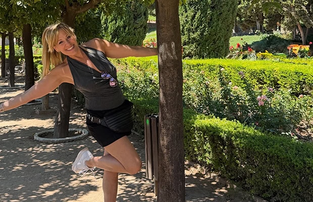 Lilian Garcia