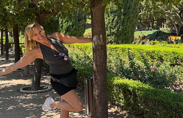 Lilian Garcia