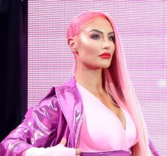 Eva Marie