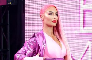 Eva Marie