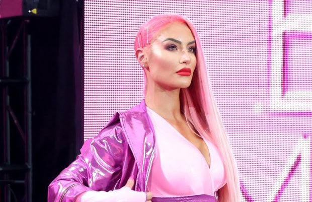 Eva Marie