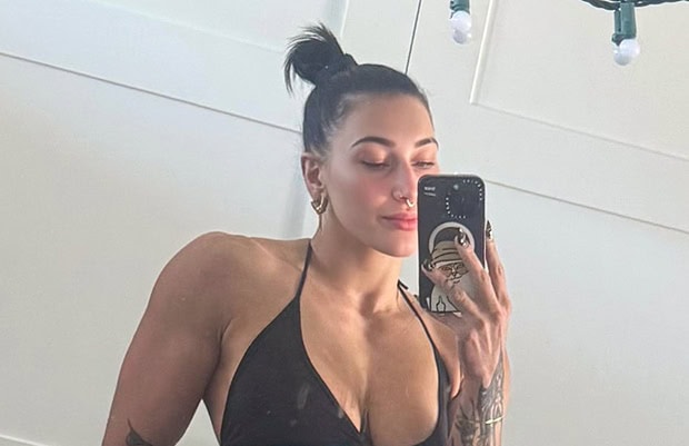 Rhea Ripley