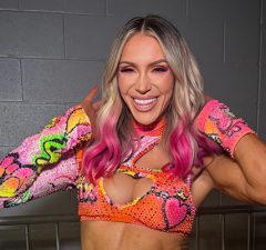 Charlotte Flair