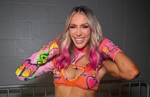 Charlotte Flair