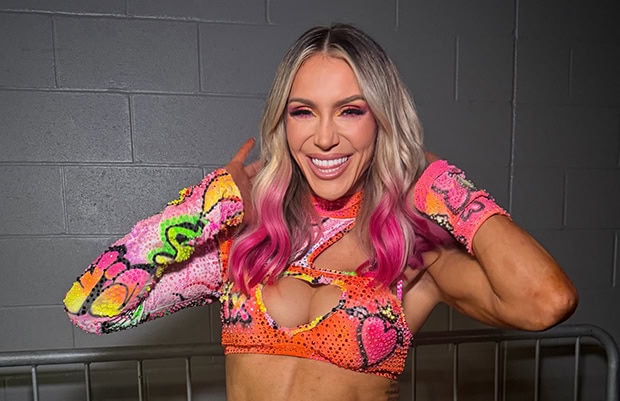 Charlotte Flair