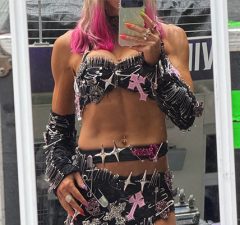 Charlotte Flair