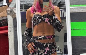 Charlotte Flair