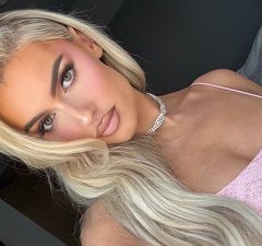 Blake Monroe