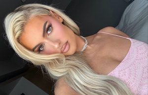 Blake Monroe
