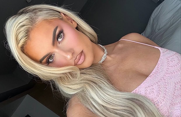 Blake Monroe