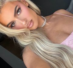 Blake Monroe