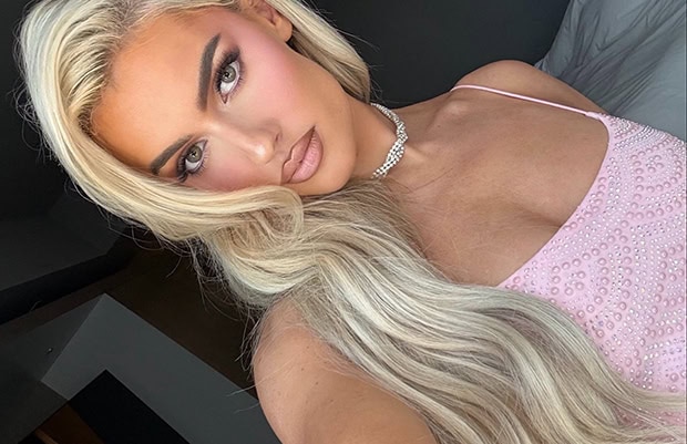 Blake Monroe