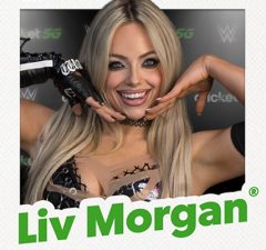 Liv Morgan