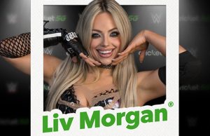Liv Morgan