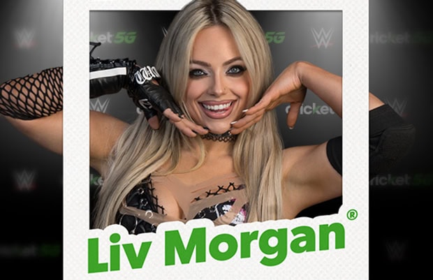 Liv Morgan