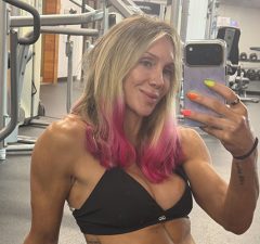 Charlotte Flair