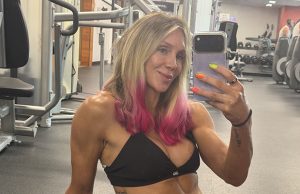 Charlotte Flair