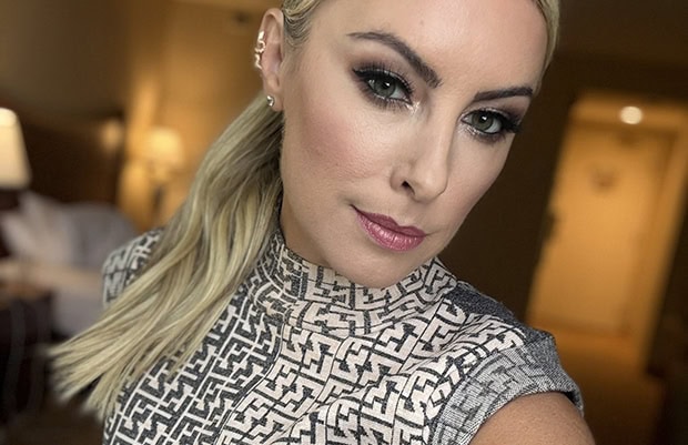 Sarah Schreiber