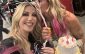 Alexa Bliss and Charlotte Flair