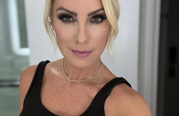 Sarah Schreiber