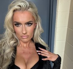 Blake Monroe