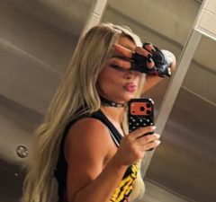 Liv Morgan