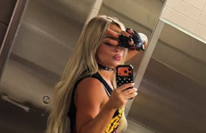 Liv Morgan