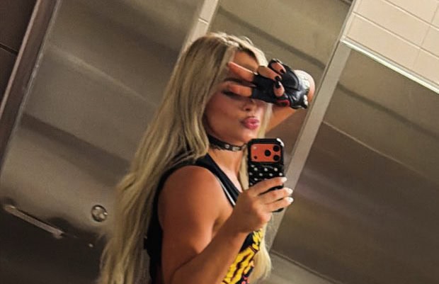 Liv Morgan