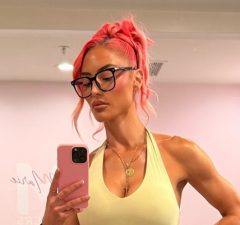Natalie Eva Marie