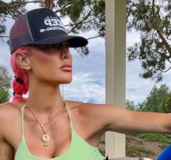 Natalie Eva Marie