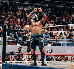 Lucha libre