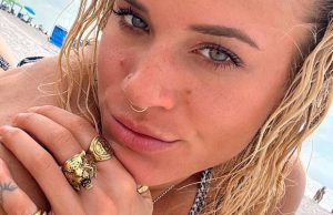 Sol Ruca