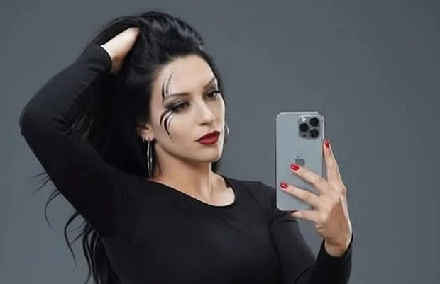 Stephanie Vaquer