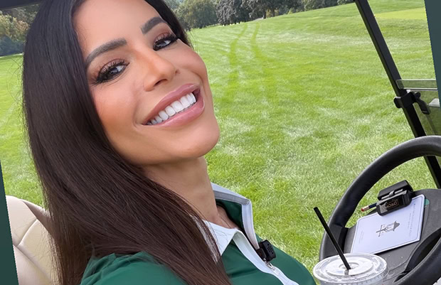 Charly Arnolt