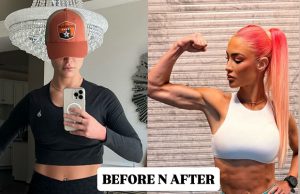 Natalie Eva Marie