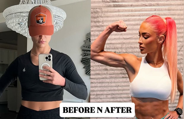 Natalie Eva Marie