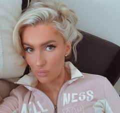 Blake Monroe