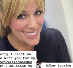 Lilian Garcia