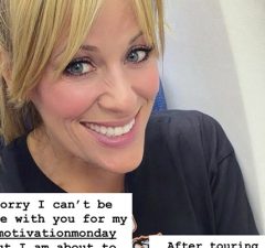 Lilian Garcia