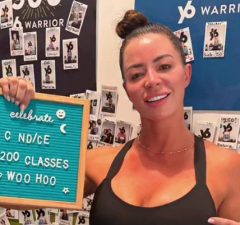 Candice Michelle